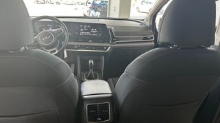 Kia Sportage 2022 1600cc CRDi DIESEL Mild-Hybrid LX DYNAMIC  136PS   ΕΛΛΗΝΙΚΟ-thumb-43