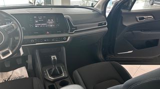 Kia Sportage 2022 1600cc CRDi DIESEL Mild-Hybrid LX DYNAMIC  136PS   ΕΛΛΗΝΙΚΟ-thumb-44