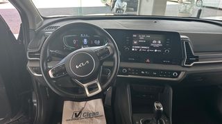 Kia Sportage 2022 1600cc CRDi DIESEL Mild-Hybrid LX DYNAMIC  136PS   ΕΛΛΗΝΙΚΟ-thumb-26