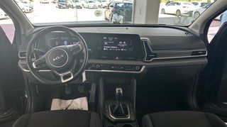 Kia Sportage 2022 1600cc CRDi DIESEL Mild-Hybrid LX DYNAMIC  136PS   ΕΛΛΗΝΙΚΟ-thumb-25