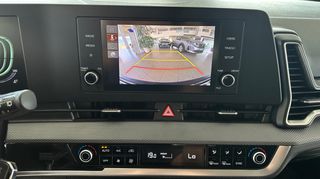 Kia Sportage 2022 1600cc CRDi DIESEL Mild-Hybrid LX DYNAMIC  136PS   ΕΛΛΗΝΙΚΟ-thumb-38