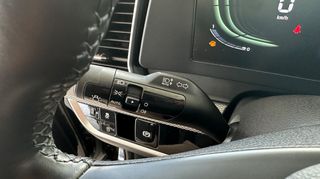 Kia Sportage 2022 1600cc CRDi DIESEL Mild-Hybrid LX DYNAMIC  136PS   ΕΛΛΗΝΙΚΟ-thumb-30