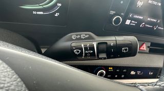 Kia Sportage 2022 1600cc CRDi DIESEL Mild-Hybrid LX DYNAMIC  136PS   ΕΛΛΗΝΙΚΟ-thumb-31