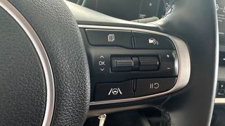 Kia Sportage 2022 1600cc CRDi DIESEL Mild-Hybrid LX DYNAMIC  136PS   ΕΛΛΗΝΙΚΟ-thumb-29