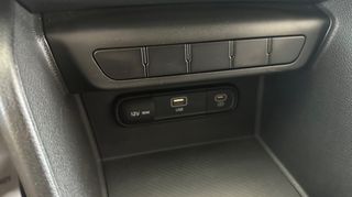 Kia Sportage 2022 1600cc CRDi DIESEL Mild-Hybrid LX DYNAMIC  136PS   ΕΛΛΗΝΙΚΟ-thumb-39