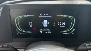 Kia Sportage 2022 1600cc CRDi DIESEL Mild-Hybrid LX DYNAMIC  136PS   ΕΛΛΗΝΙΚΟ-thumb-27