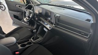 Kia Sportage 2022 1600cc CRDi DIESEL Mild-Hybrid LX DYNAMIC  136PS   ΕΛΛΗΝΙΚΟ-thumb-52