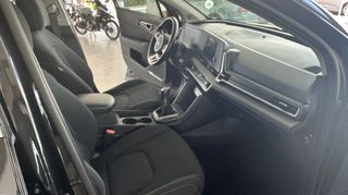 Kia Sportage 2022 1600cc CRDi DIESEL Mild-Hybrid LX DYNAMIC  136PS   ΕΛΛΗΝΙΚΟ-thumb-53