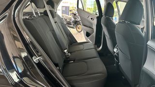 Kia Sportage 2022 1600cc CRDi DIESEL Mild-Hybrid LX DYNAMIC  136PS   ΕΛΛΗΝΙΚΟ-thumb-47
