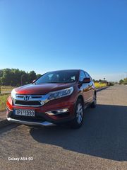 Honda CR-V 2015 CR-V I VTEC