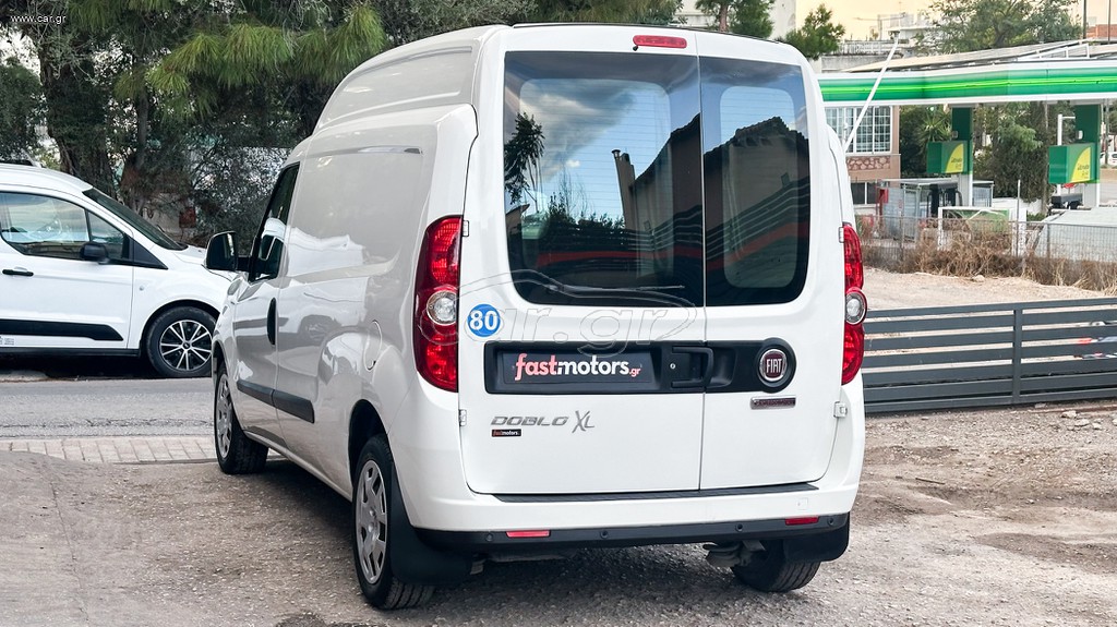 Fiat Doblo thumbnail 5