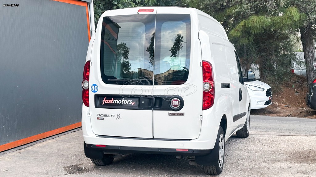 Fiat Doblo thumbnail 7