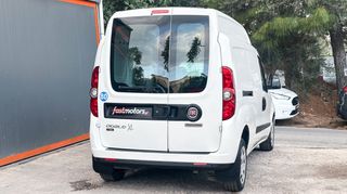 Κλούβα Fiat 2020 Doblo,L2H2,Ελληνικό,PackTecnico,Οθόνη Carplay,2 Ετη εγγύηση-thumb-6