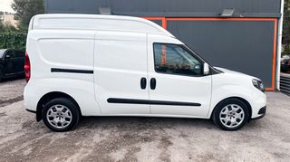 Κλούβα Fiat 2020 Doblo,L2H2,Ελληνικό,PackTecnico,Οθόνη Carplay,2 Ετη εγγύηση-thumb-7