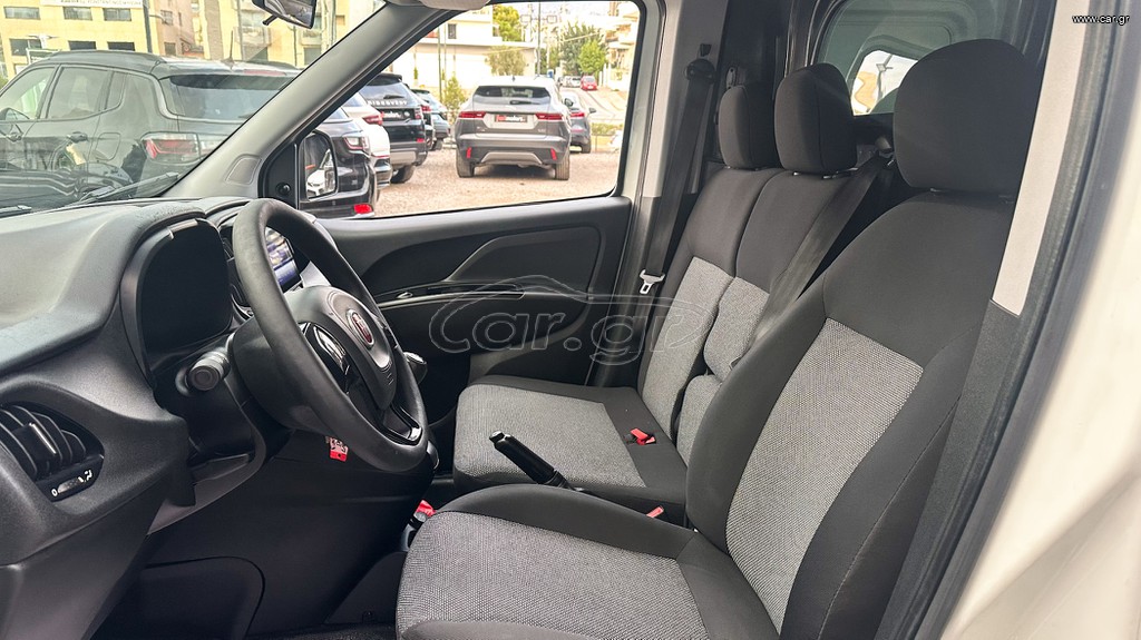 Fiat Doblo thumbnail 11