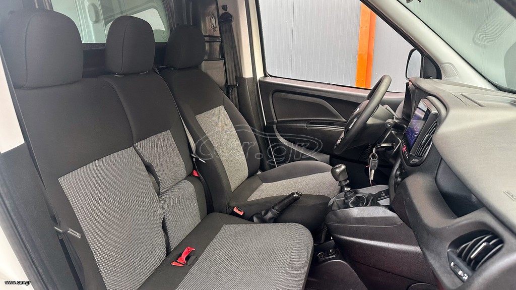 Fiat Doblo thumbnail 13