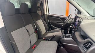 Κλούβα Fiat 2020 Doblo,L2H2,Ελληνικό,PackTecnico,Οθόνη Carplay,2 Ετη εγγύηση-thumb-12