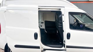 Κλούβα Fiat 2020 Doblo,L2H2,Ελληνικό,PackTecnico,Οθόνη Carplay,2 Ετη εγγύηση-thumb-13