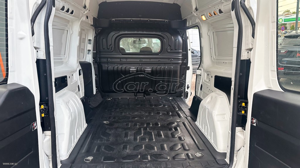 Fiat Doblo thumbnail 16
