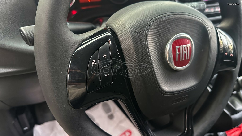Fiat Doblo thumbnail 19