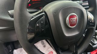 Κλούβα Fiat 2020 Doblo,L2H2,Ελληνικό,PackTecnico,Οθόνη Carplay,2 Ετη εγγύηση-thumb-18