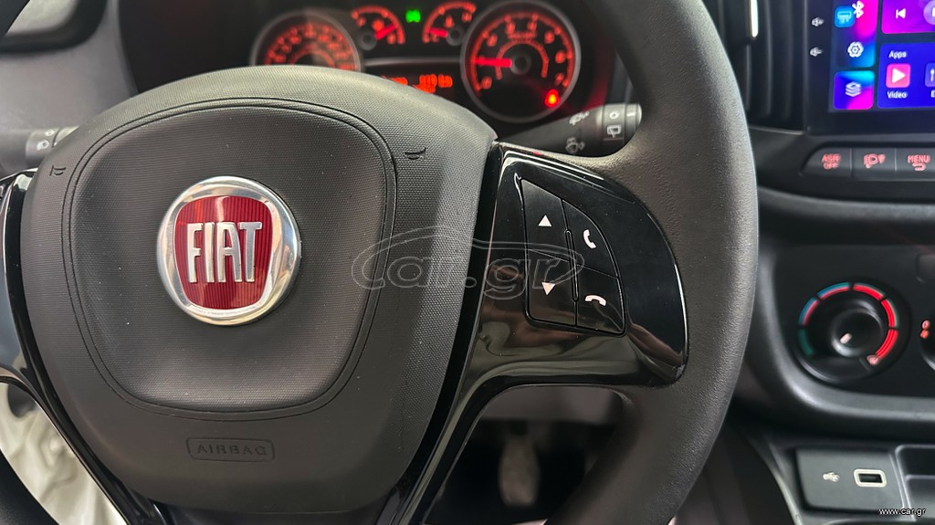 Fiat Doblo thumbnail 20