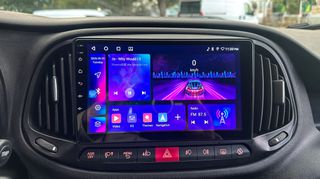 Κλούβα Fiat 2020 Doblo,L2H2,Ελληνικό,PackTecnico,Οθόνη Carplay,2 Ετη εγγύηση-thumb-21