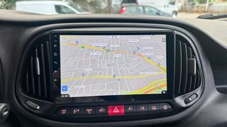 Κλούβα Fiat 2020 Doblo,L2H2,Ελληνικό,PackTecnico,Οθόνη Carplay,2 Ετη εγγύηση-thumb-25