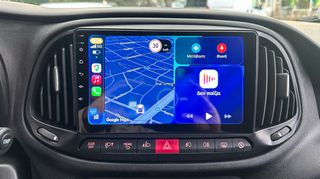 Κλούβα Fiat 2020 Doblo,L2H2,Ελληνικό,PackTecnico,Οθόνη Carplay,2 Ετη εγγύηση-thumb-27