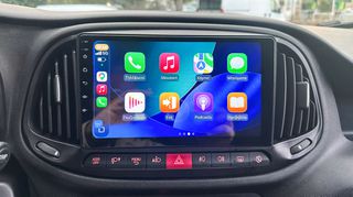 Κλούβα Fiat 2020 Doblo,L2H2,Ελληνικό,PackTecnico,Οθόνη Carplay,2 Ετη εγγύηση-thumb-28