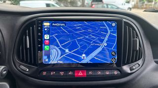 Κλούβα Fiat 2020 Doblo,L2H2,Ελληνικό,PackTecnico,Οθόνη Carplay,2 Ετη εγγύηση-thumb-30