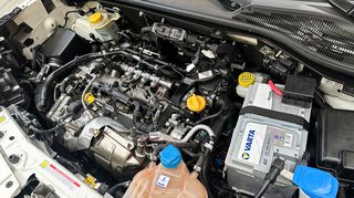 Κλούβα Fiat 2020 Doblo,L2H2,Ελληνικό,PackTecnico,Οθόνη Carplay,2 Ετη εγγύηση-thumb-35
