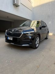 Skoda Kamiq 2022 STYLE