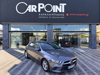 Mercedes-Benz A 160 2019 D