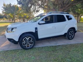 Dacia Duster 2019 1.5 *DCI* 116HP 4X4 PRESTIGE*-thumb-6