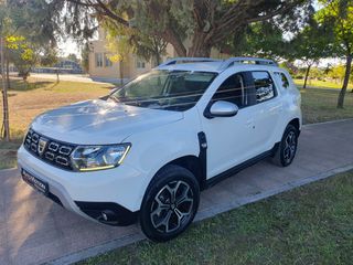 Dacia Duster 2019 1.5 *DCI* 116HP 4X4 PRESTIGE*-thumb-8