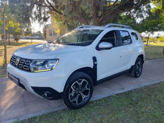 Dacia Duster 2019 1.5 *DCI* 116HP 4X4 PRESTIGE*-thumb-5