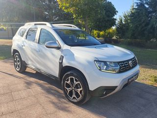 Dacia Duster 2019 1.5 *DCI* 116HP 4X4 PRESTIGE*-thumb-15