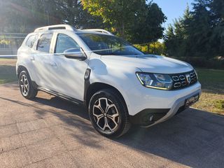 Dacia Duster 2019 1.5 *DCI* 116HP 4X4 PRESTIGE*-thumb-14