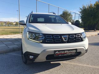 Dacia Duster 2019 1.5 *DCI* 116HP 4X4 PRESTIGE*-thumb-19