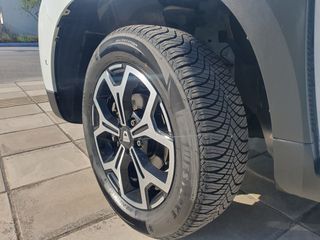 Dacia Duster 2019 1.5 *DCI* 116HP 4X4 PRESTIGE*-thumb-13