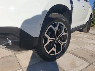Dacia Duster 2019 1.5 *DCI* 116HP 4X4 PRESTIGE*-thumb-12