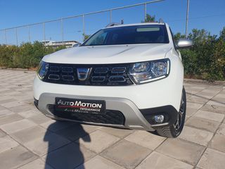 Dacia Duster 2019 1.5 *DCI* 116HP 4X4 PRESTIGE*-thumb-2