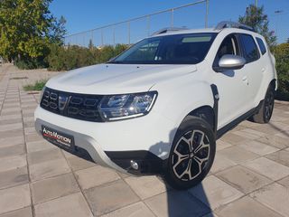 Dacia Duster 2019 1.5 *DCI* 116HP 4X4 PRESTIGE*