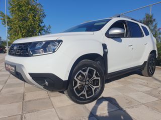 Dacia Duster 2019 1.5 *DCI* 116HP 4X4 PRESTIGE*-thumb-10