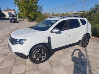 Dacia Duster 2019 1.5 *DCI* 116HP 4X4 PRESTIGE*-thumb-1