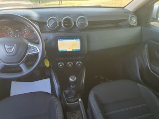 Dacia Duster 2019 1.5 *DCI* 116HP 4X4 PRESTIGE*-thumb-40