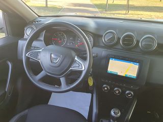 Dacia Duster 2019 1.5 *DCI* 116HP 4X4 PRESTIGE*-thumb-39