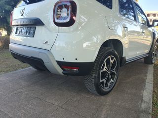 Dacia Duster 2019 1.5 *DCI* 116HP 4X4 PRESTIGE*-thumb-28