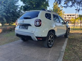 Dacia Duster 2019 1.5 *DCI* 116HP 4X4 PRESTIGE*-thumb-26